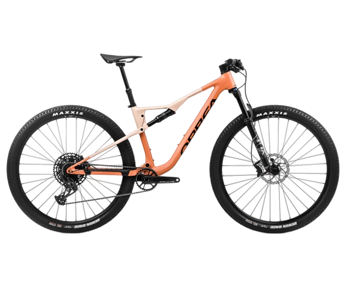 Bicicleta de Montaña Orbea Oiz H20