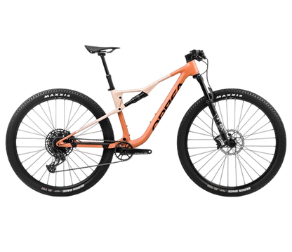 Bicicleta de Montaña Orbea Oiz H20