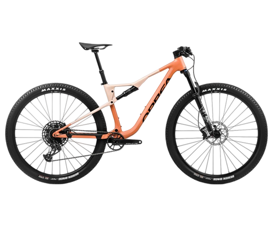 Bicicleta de Montaña Orbea Oiz H20