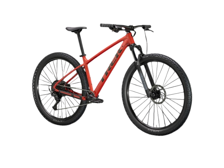 Bicicleta de montaña TREK Marlin 6 Gen 3