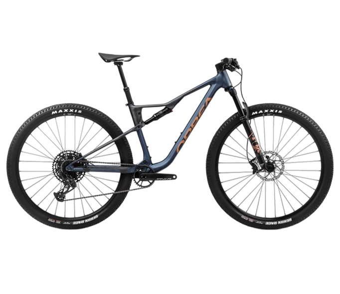 Bicicleta de Montaña Orbea Oiz H20