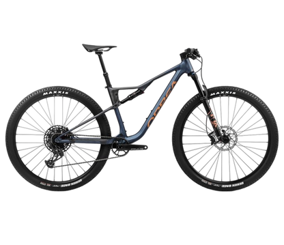 Bicicleta de Montaña Orbea Oiz H20