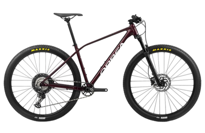 Bicicleta de Montaña Orbea Alma H30