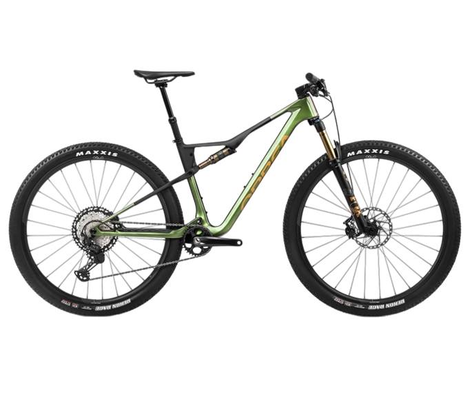 Bicicleta de Montaña Orbea Oiz M10