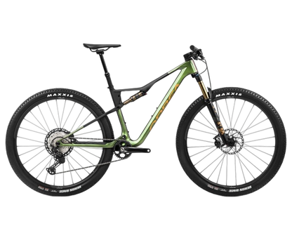 Bicicleta de Montaña Orbea Oiz M10