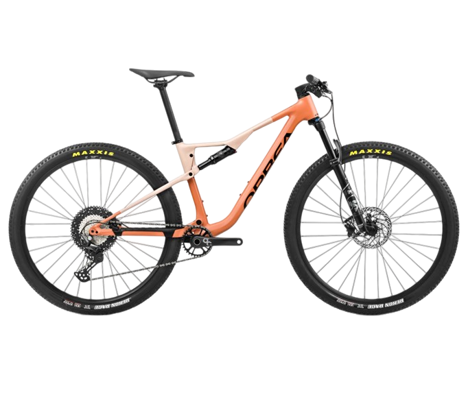 Bicicleta de Montaña Orbea Oiz H30