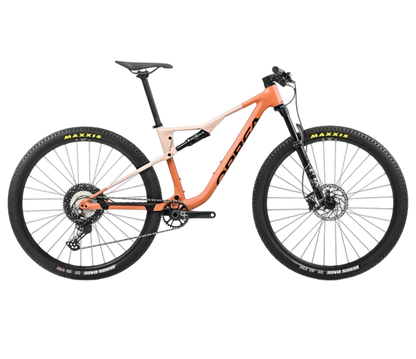 Bicicleta de Montaña Orbea Oiz H30