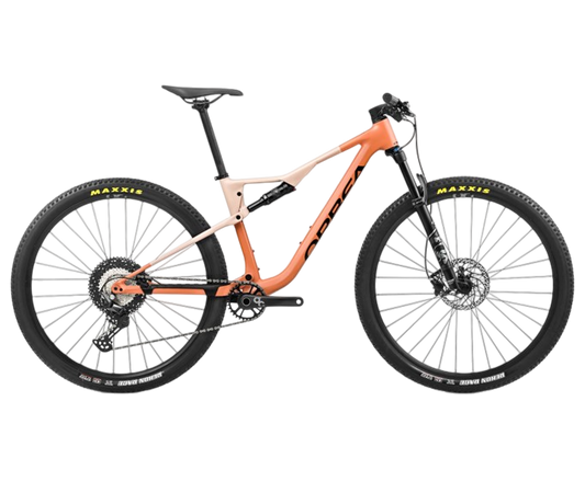 Bicicleta de Montaña Orbea Oiz H30