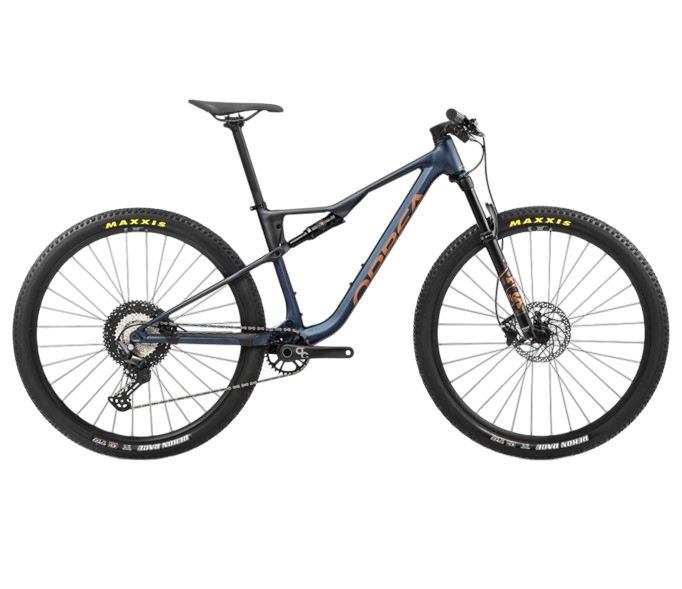 Bicicleta de Montaña Orbea Oiz H30