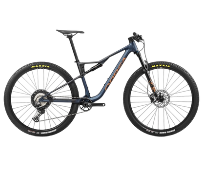 Bicicleta de Montaña Orbea Oiz H30