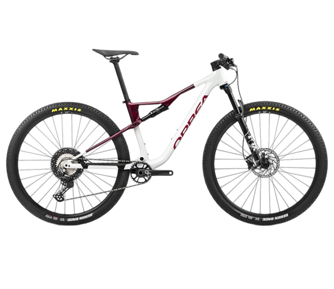 Bicicleta de Montaña Orbea Oiz H30