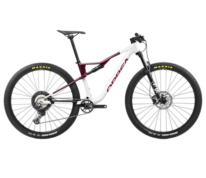 Bicicleta de Montaña Orbea Oiz H30