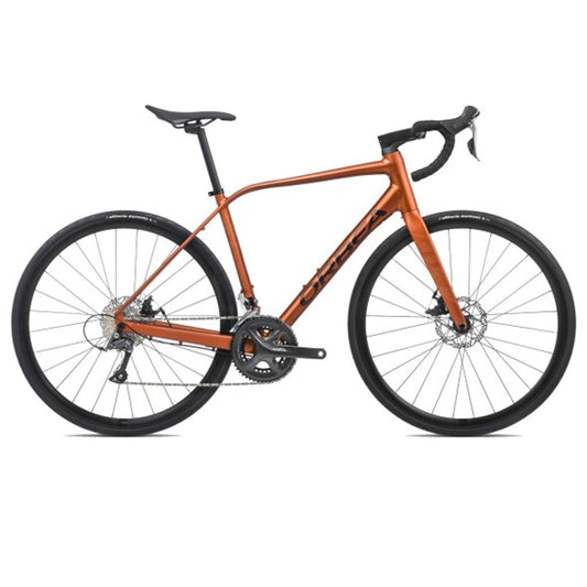 Bicicleta de Ruta Orbea Avant H60