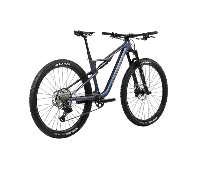 Bicicleta de Montaña Orbea Oiz H30