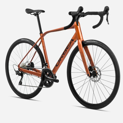 Bicicleta de Ruta Orbea Avant H60