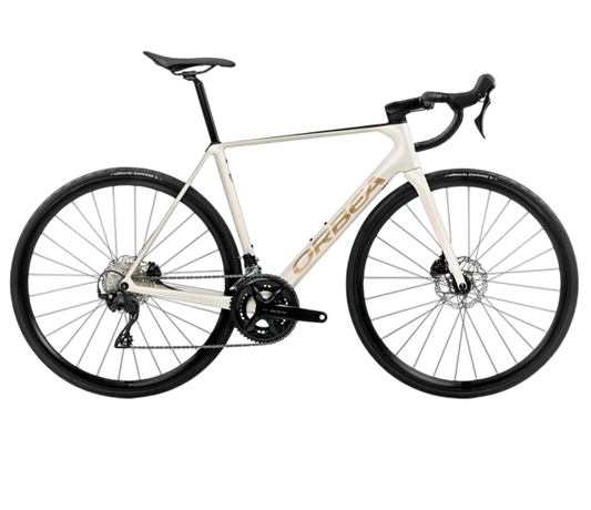 Bicicleta de Ruta Orbea Orca M30