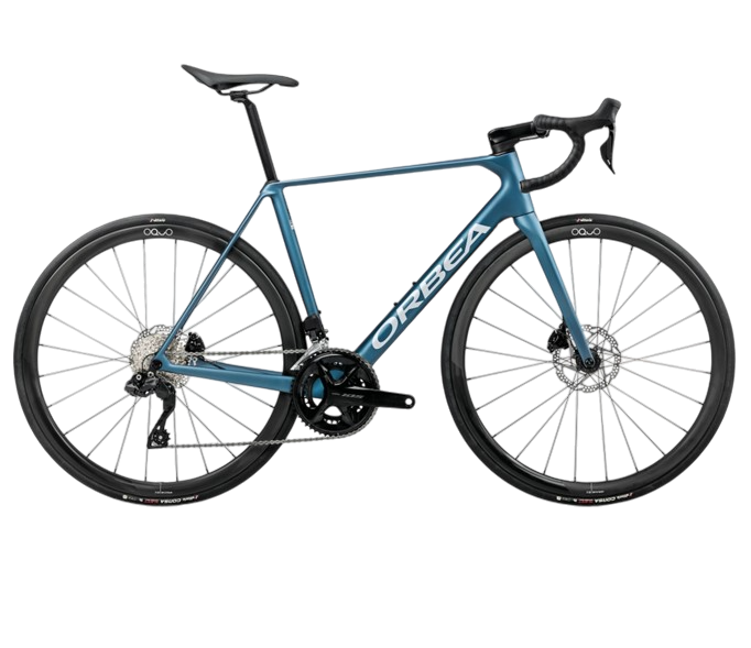 Bicicleta de Ruta Orbea Orca M35i