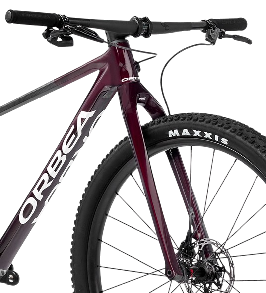 Bicicleta de Montaña Orbea Alma H30