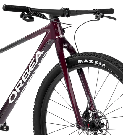 Bicicleta de Montaña Orbea Alma H30