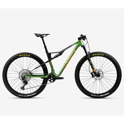 Bicicleta de Montaña Orbea Oiz M30