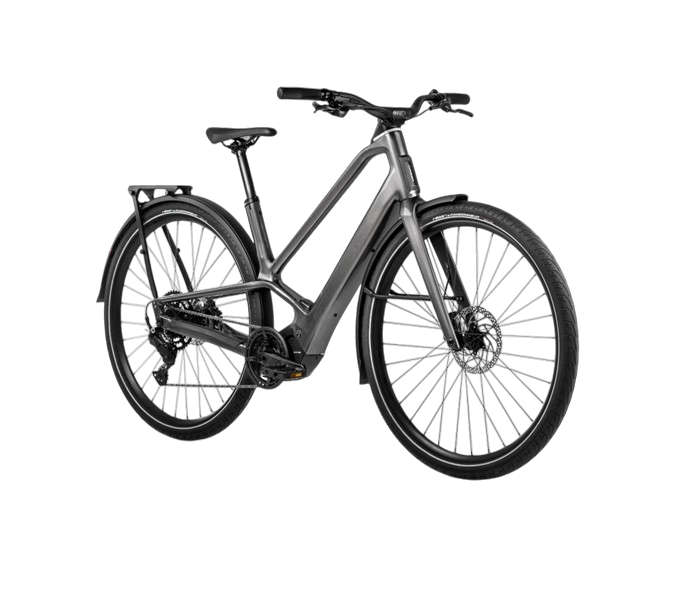 E- Bike Orbea DIEM 30 28mph Urbana