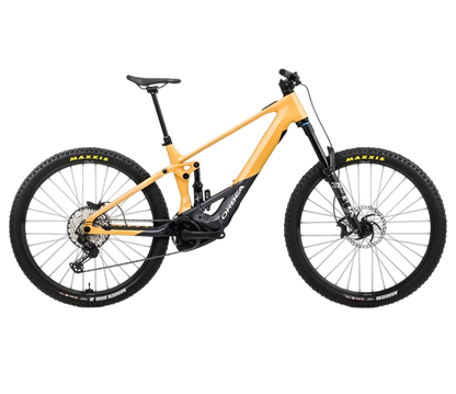 E-Bike Orbea Wild H10 20mph