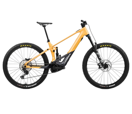 E-Bike Orbea Wild H10 20mph