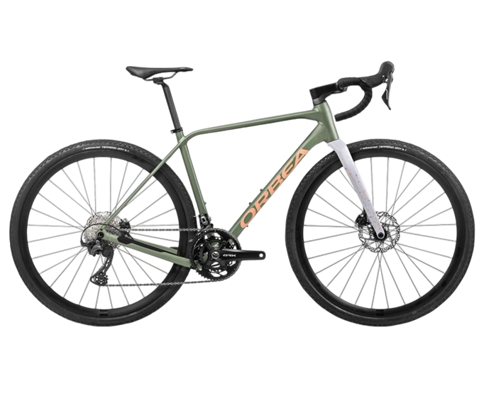 Bicicleta para Gravel Orbea Terra H30