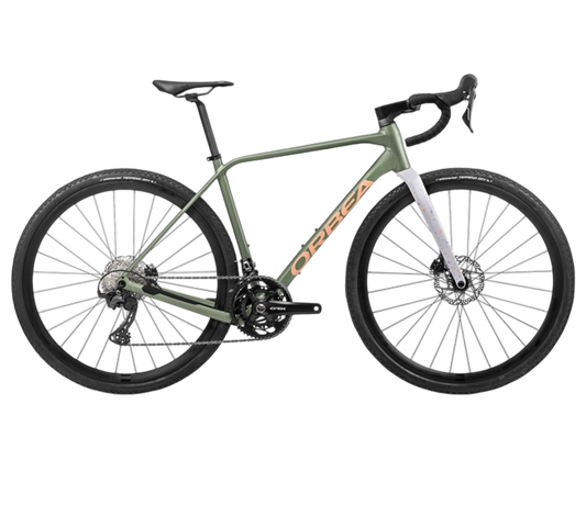 Bicicleta para Gravel Orbea Terra H30