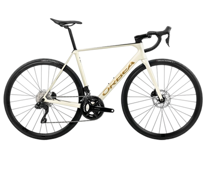 Bicicleta de Ruta Orbea Orca M30i