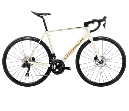 Bicicleta de Ruta Orbea Orca M30i