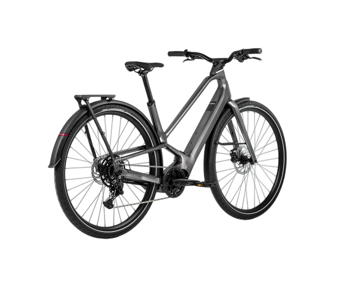 E- Bike Orbea DIEM 30 28mph Urbana