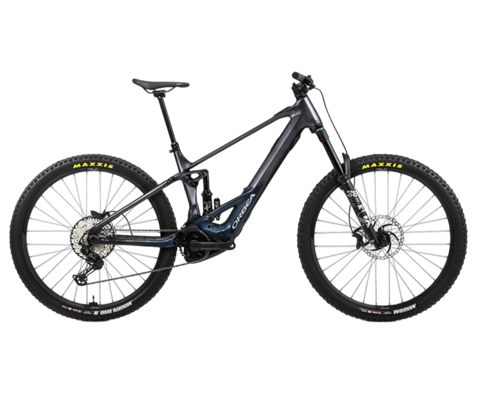 E-Bike Orbea Wild H10 20mph