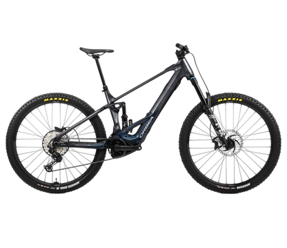 E-Bike Orbea Wild H10 20mph