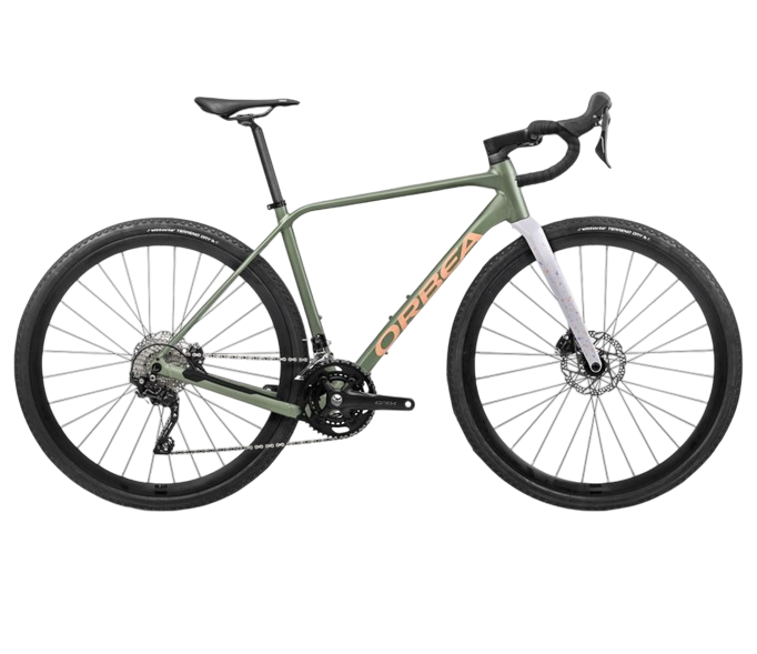 Bicicleta para Gravel Orbea Terra H40