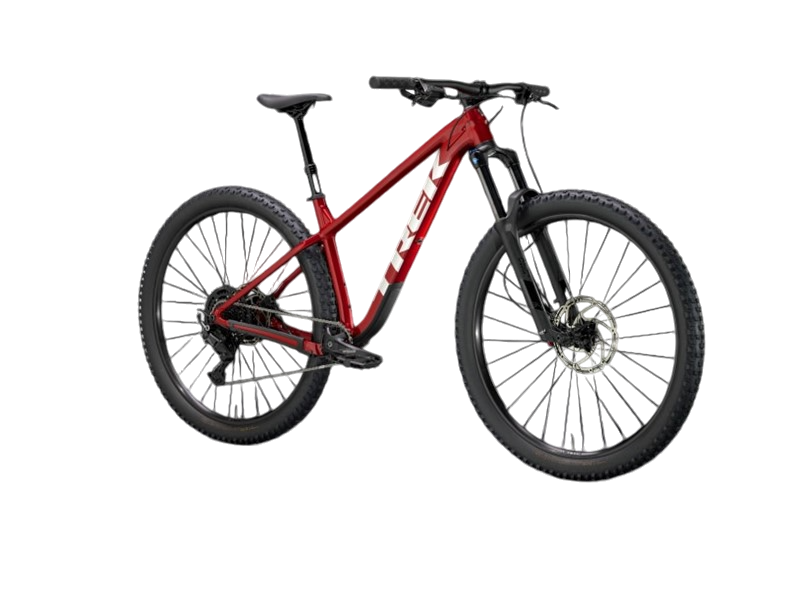 Bicicleta de montaña TREK  Roscoe 6