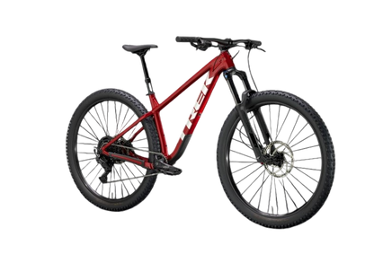 Bicicleta de montaña TREK  Roscoe 6