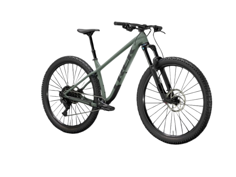 Bicicleta de montaña TREK  Roscoe 6