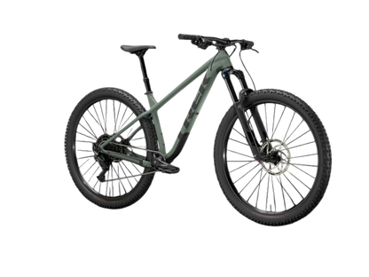 Bicicleta de montaña TREK  Roscoe 6