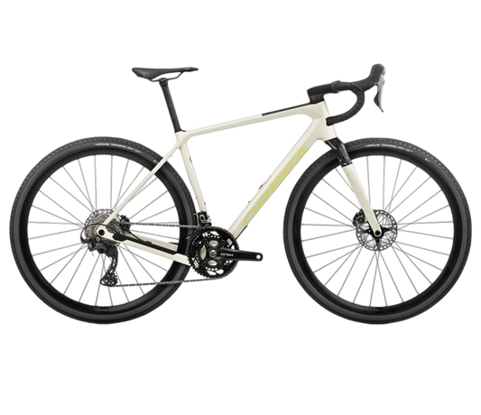 Bicicleta de Gravel Orbea Terra M20 TEAM