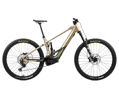 E-Bike Orbea Wild H10 20mph