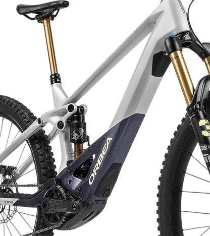 E-Bike Orbea Wild H10 20mph