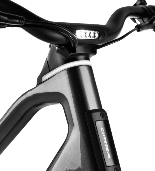 E- Bike Orbea DIEM 30 28mph Urbana