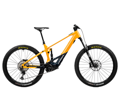 E-Bike Orbea Wild H20 20mph.