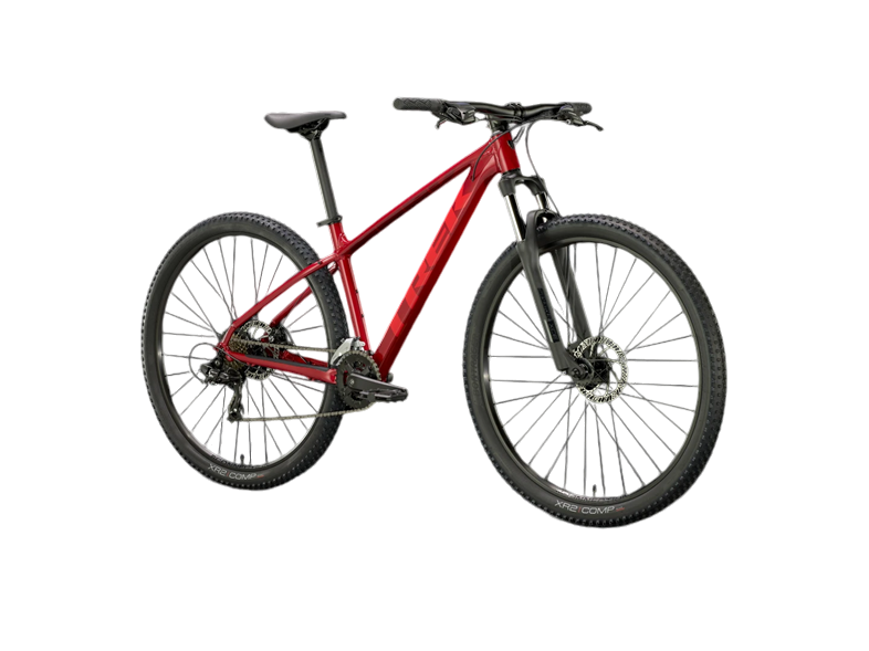 Bicicleta de montaña  TREK Marlin 4 Gen 2