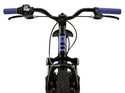 Bicicleta Infantil Trek Precaliber 20  con Rueda Libre