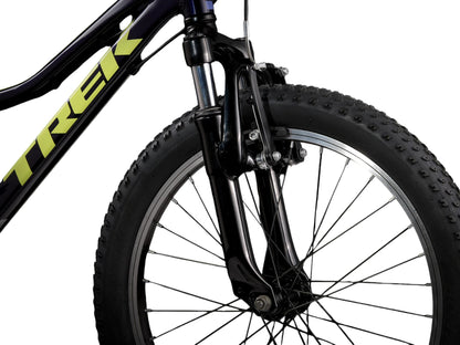 Bicicleta Infantil Trek Precaliber 20  con Rueda Libre