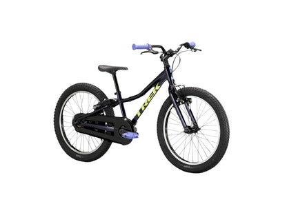 Bicicleta Infantil Trek Precaliber 20  con Rueda Libre