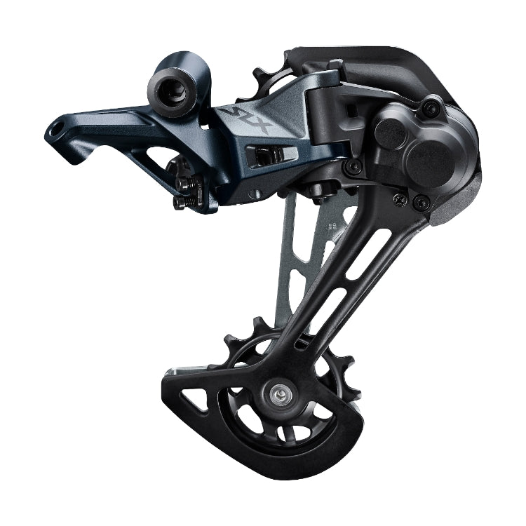 Cambio Trasero Shimano, para bicicleta de Montaña modelo:  SLX 1x12v –