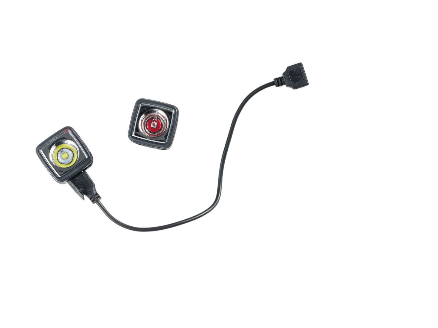 Juego de Luces Trek Ion 100 R/Flare R